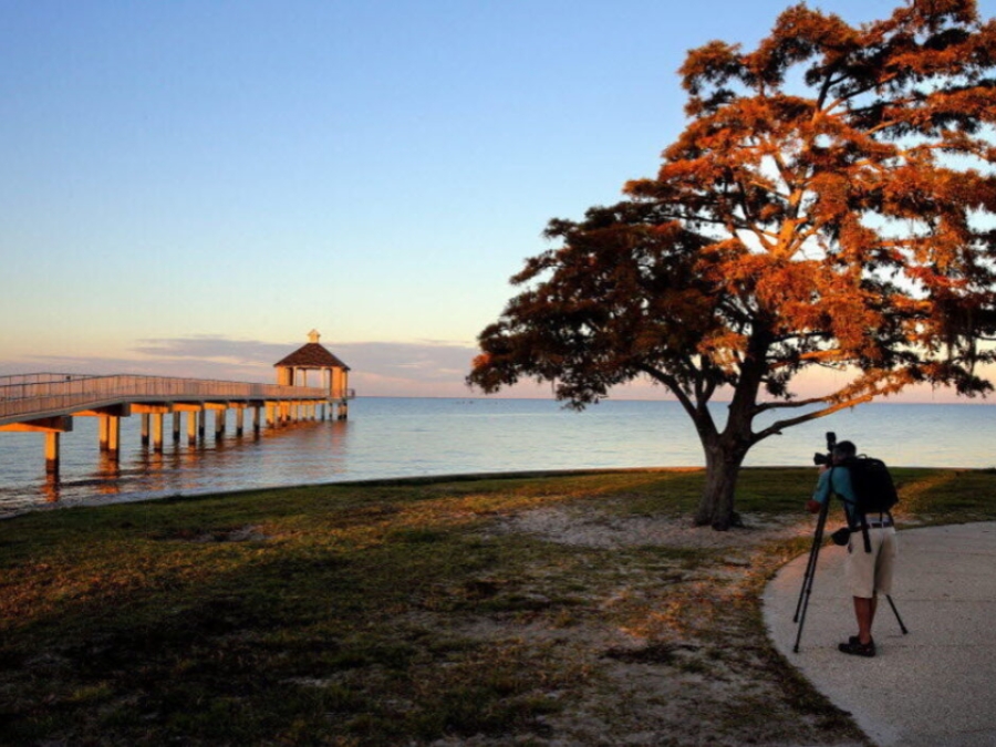 What To Expect: Public To Weigh In On Plan To Build Hotel In Fontainebleau State Park