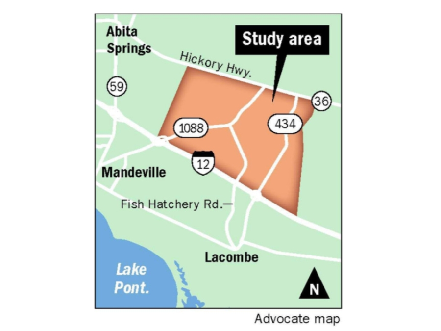 St. Tammany Shoul Dlook At Focuses Development, Not Suburban Sprawl, To Avoid Becoming ' Anywhere, Usa' Experts Say