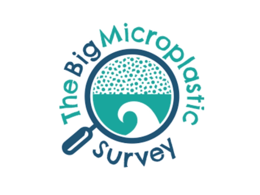 The  Big Microplastic Survey