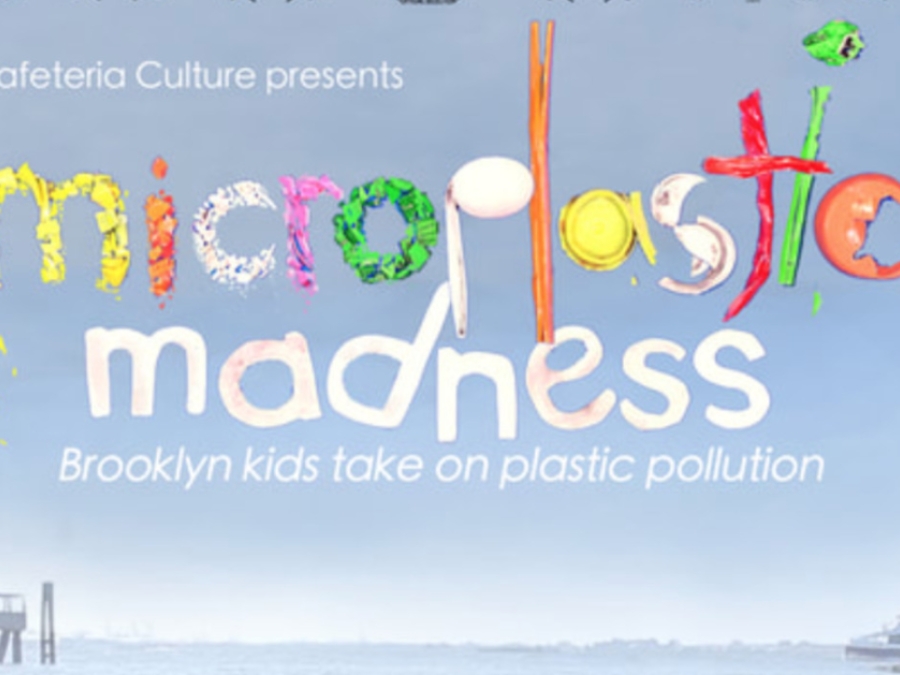 Microplastic Madness