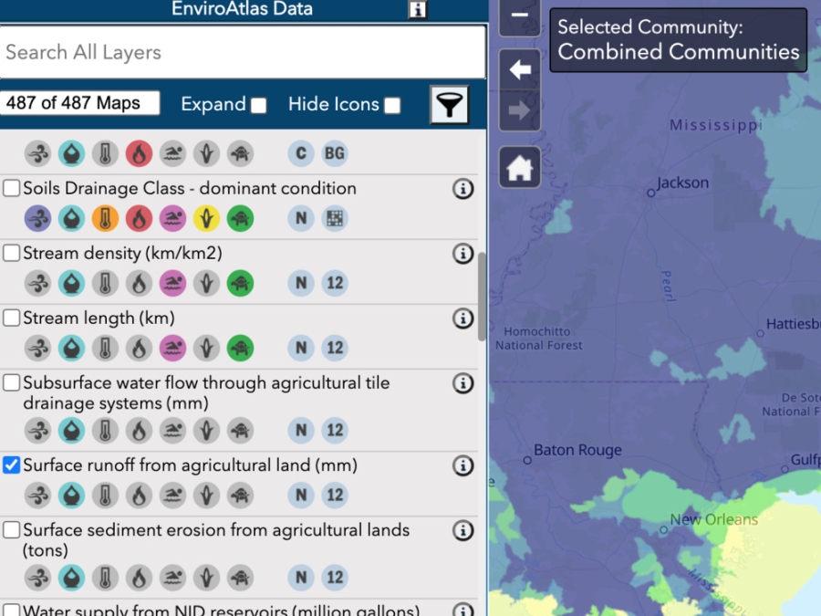 Enviroatlas