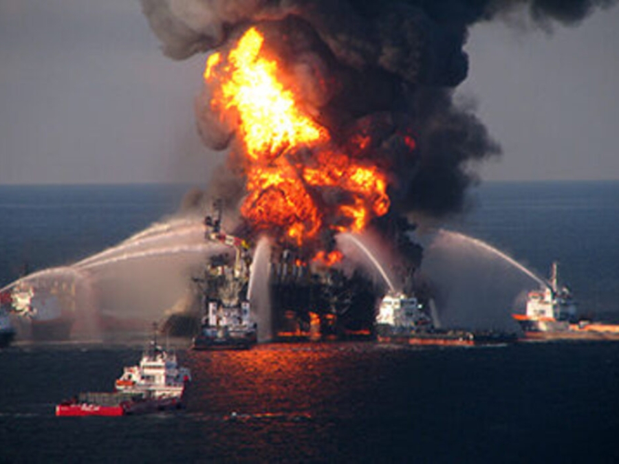 Deepwater Horizon