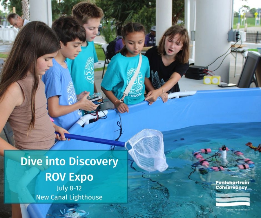 ROV 2025