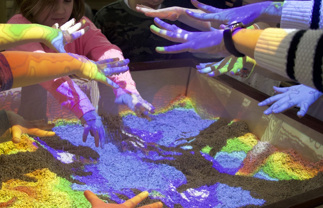 lighthouse experiences